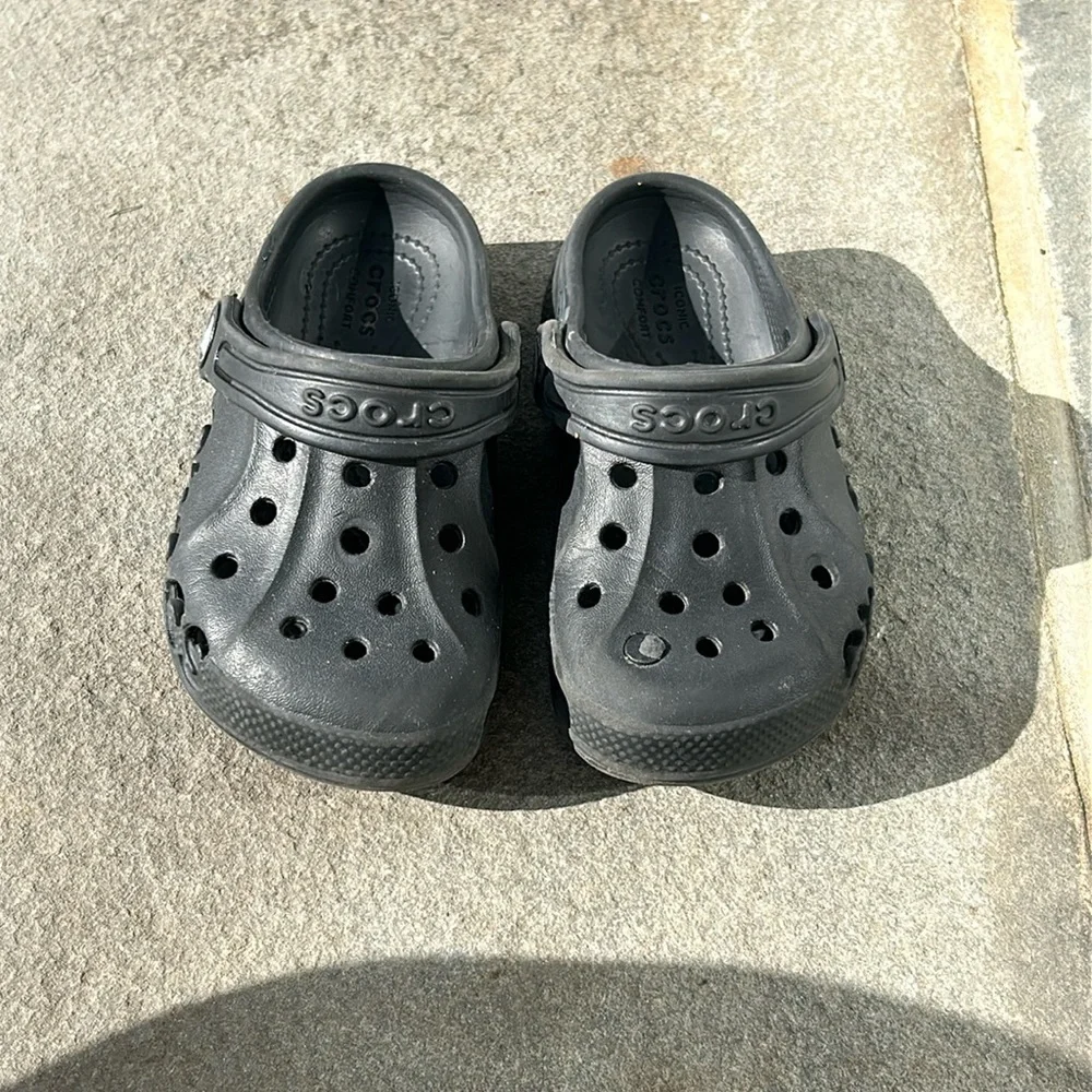 Crocs - Picture 1 of 5
